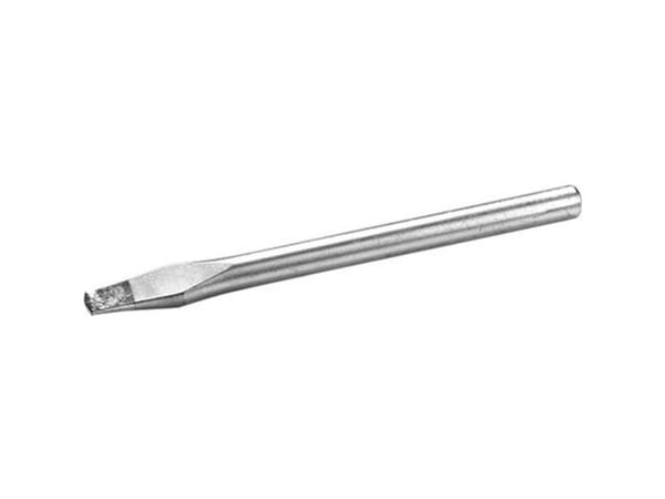 Ersa 082KD loddetip meiselform ERSADUR spisstørrelse 4,8 mm 1 stk