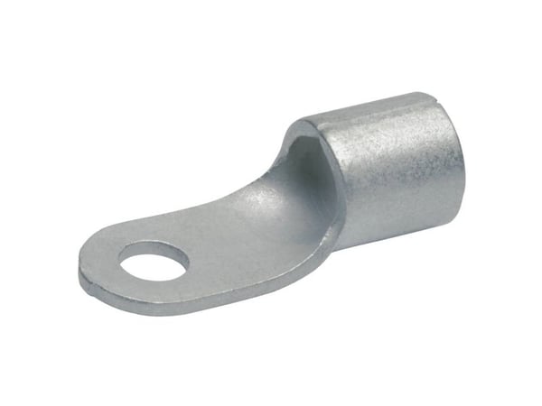Klauke 16588, Peltipurkki, Ruostumaton teräs, Kupari, 95 mm², 1,5 cm, 2 cm
