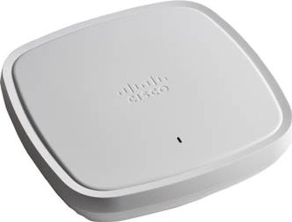 Cisco Catalyst 9115AXI - Trådløst tilgangspunkt - Bluetooth, Wi-Fi 6 - 2.4 GHz, 5 GHz