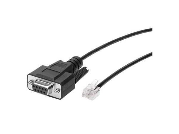 Siemens 6GK59803BB000AA5 Liitäntäkaapeli 1 kpl