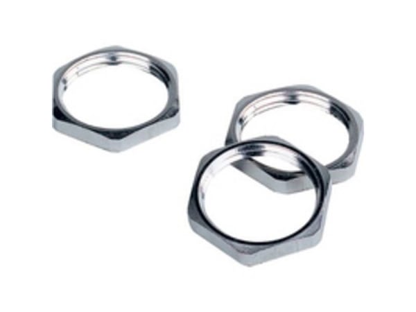 Lapp SKINDICHT 52103050, Messinki, Nikkelipinnoitettu, 50 kpl, -60 - 200 °C