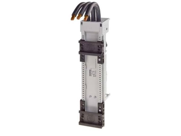 Siemens 8US1261-6MT10, Flerfarget, 1 stykker, 190 mm, 325 mm, 75 mm, 515 g
