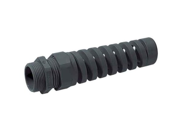 LAPP SKINTOP® BS PG11 53015820 Kaapeliläpivienti PG11 Polyamidi musta (RAL 9005) 1 kpl