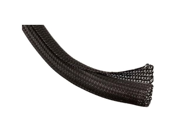 Bachmann 930.904, Svart, 1 styck