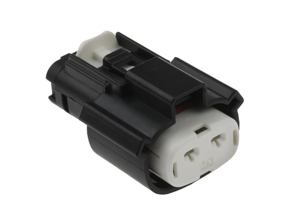 Signalstik, strømstik 194320013 MOL Industrial Solution Molex Indhold: 1 stk