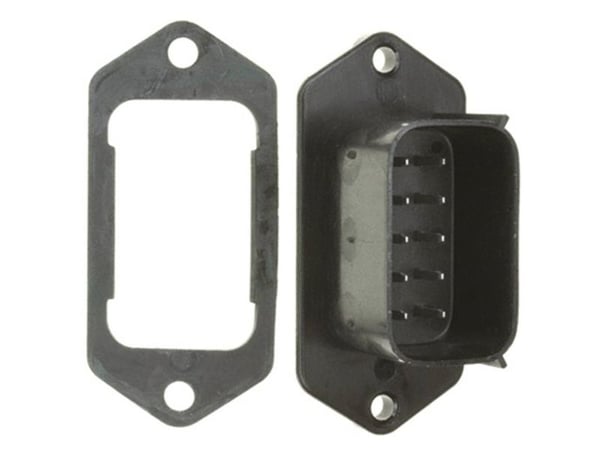 Signalstik, strømstik Molex Molex Molex MOL Industrial Solution 1 stk