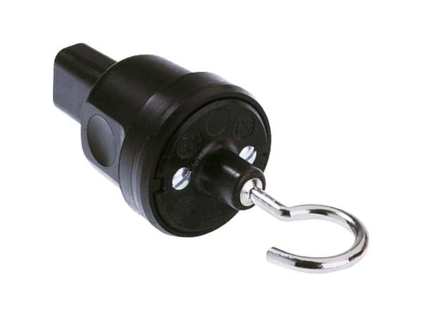 Bachmann 740.004 ljusramp-systemtillbehör