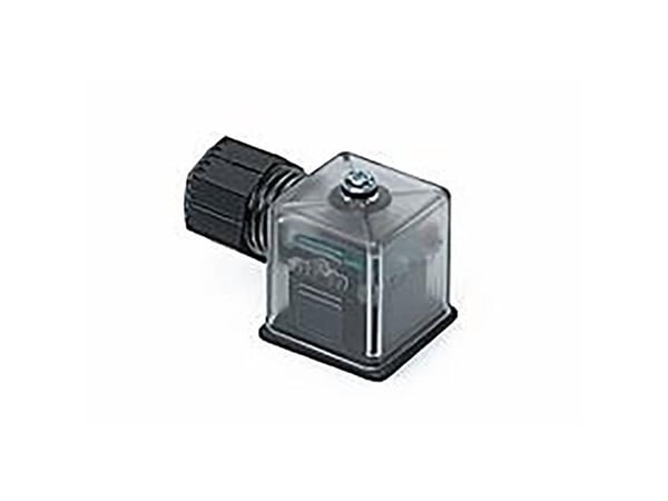 Molex Molex WOD Industrial Solution 1212070082 Venttiililiitin Sisältö: 1 kpl