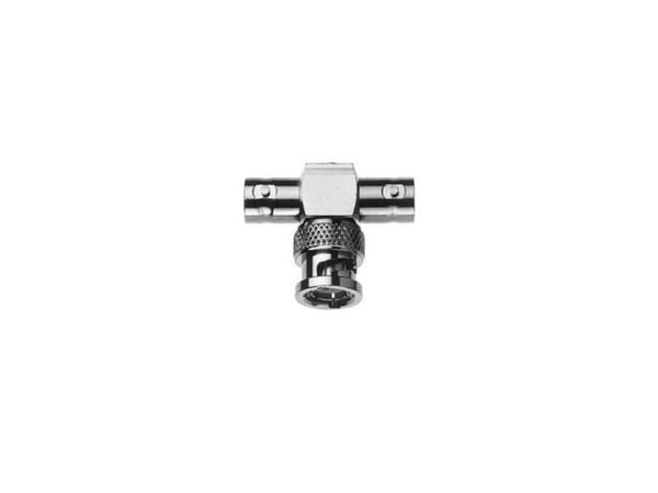 Telegärtner 100023597 BNC-adapter BNC hann - BNC hunn