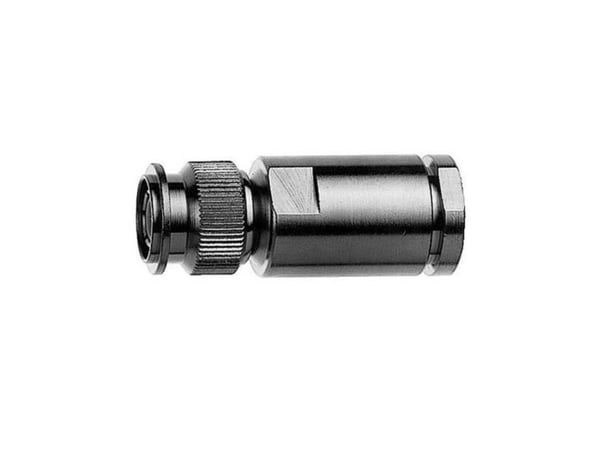 Telegärtner 100023735 100023735 TNC-liitin Pistoke, suora 50 Ω 1 kpl