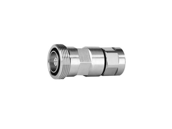 Telegärtner 100024503 100024503 7-16-DIN-kontakt Anslutning, rak 50 Ω 1 st