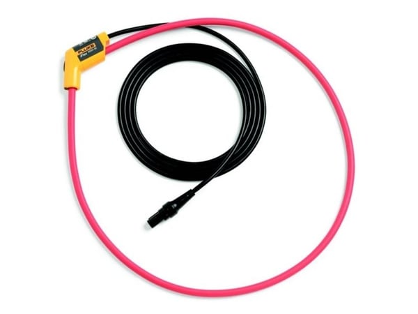 Fluke 4637370 i17XX-flex6000/3pk strøm-/tangmåler 1 stk