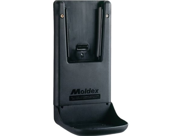 Moldex 706001 kontur veggholder til dispenser 1 stk