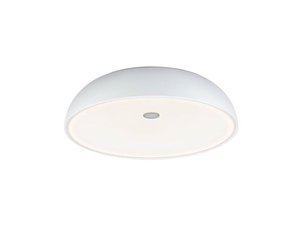 Paulmann 96783 Jaron LED taklampe LED (RGB) 26,5 W hvit (matt)