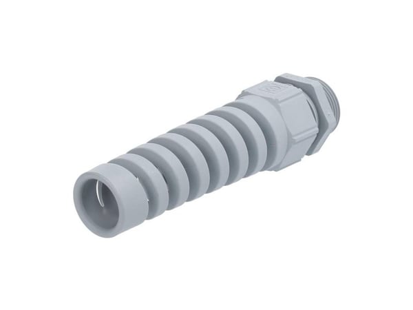 Lapp SKINTOP 53111630, Grå, Polyamidi, 25 stk, M25x1.5, IP68, -20 - 100 °C
