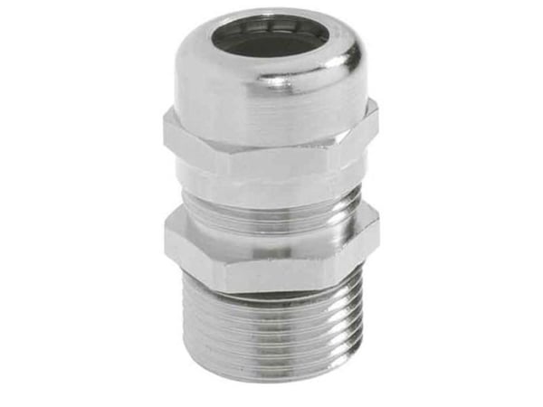 Lapp SKINTOP 52015740, Metallinen, Messinki, Polyamidi, 50 kpl, PG16, IP68, -40 - 100 °C