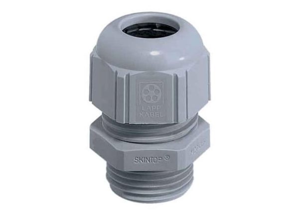Lapp SKINTOP 53111040, Harmaa, Polyamidi, 25 kpl, M32x1.5, IP66, IP67, IP68, IP69k, -40 - 100 °C