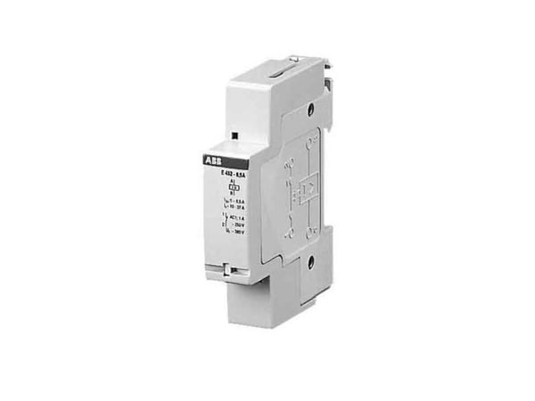 ABB Kuormanerotusrele E 451-5,7 A ( 2CDE160000R0901 )