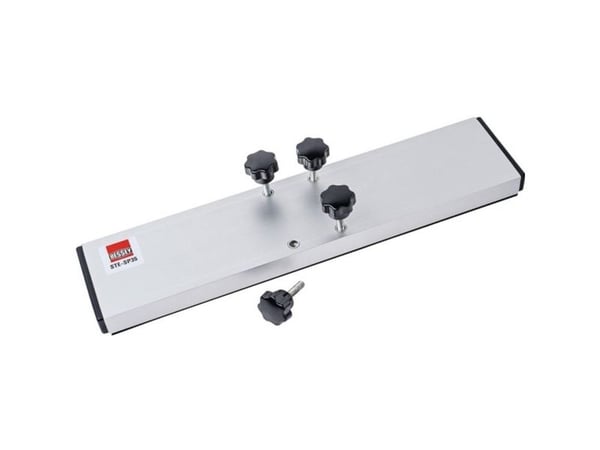 Bessey BESSEY støtteplate STE-SP35, støtte (aluminium)