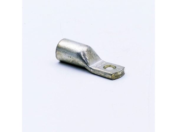 Klauke 9SG10, Plåtburk, Aluminium, Koppar, 120 mm ², 1,5 cm, 5,1 cm