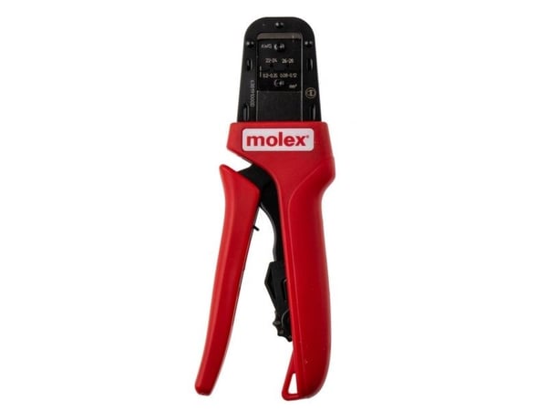 Molex 638191000 Krympetang