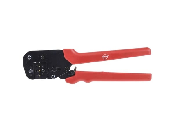 Molex Molex MOL Power & Signal Sol. 640160200 krympetang