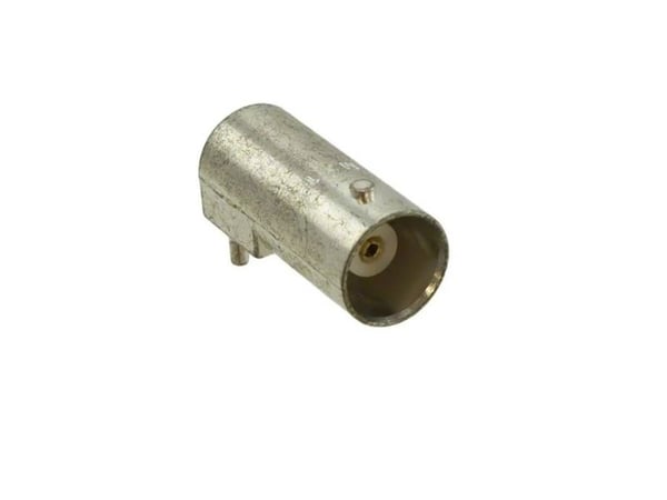 Molex Molex MOL DataCom &amp; Specialty 731000154 BNC-liitin Socket 50 Ω 1 kpl Tray (lokero)