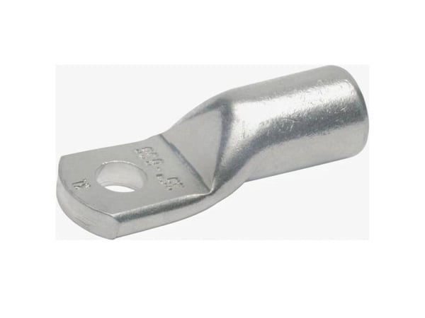 Klauke 7SG6 Rørkabelsko 180 ° M6 70 mm² 1 stk