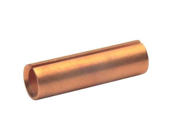 Klauke RH9550, Päätyholkki, Kupari, Kupari, 95 mm², 50 mm²