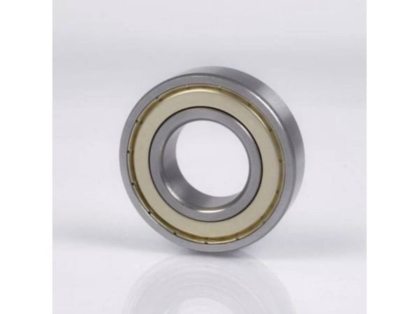 FAG 6313-2Z Sporkugleleje enkeltrække Borings-diameter 65 mm Udvendig diameter 140 mm Omdrejningstal (maks.) 4500 U/min