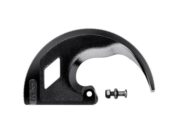 Knipex 95 39 320 01 Veitsi kaapelileikkuriin