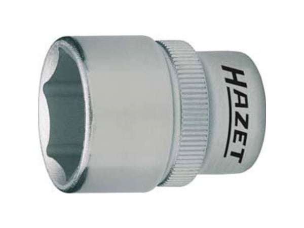HAZET 880-12, Stikkontakt, 3/8", Metrisk, 1 hoder, 12 mm, 1,85 cm