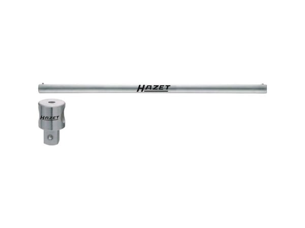 Hazet 1015/2 skyve T 500 mm 1 stk
