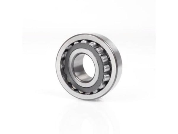 FAG 22220-E1-K Radialkullager Bore diameter 100 mm Outside diameter 180 mm Hastighet (max) 4300 rpm