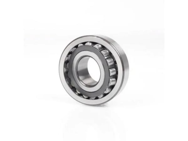FAG 22216-E1-K Sfäriskt rullager radialt Bore diameter 80 mm Outside diameter 140 mm Hastighet (max) 5600 rpm
