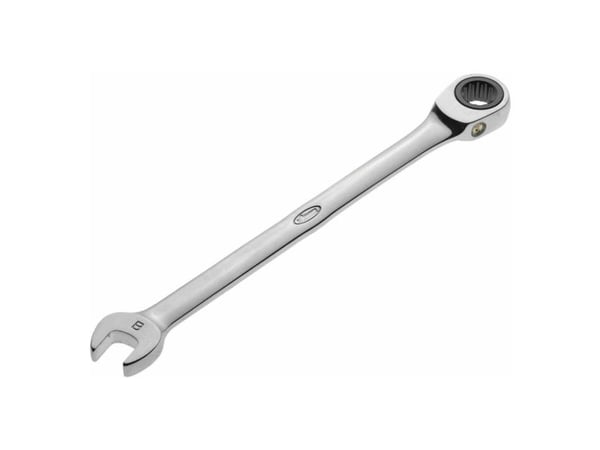 Vigor V1008, 8 mm, Kromfarget, Kromfarget