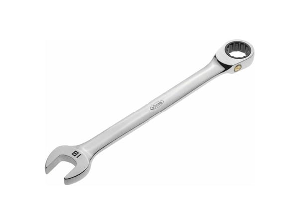 Vigor V1029, 18 mm, Kromfarget, Kromfarget
