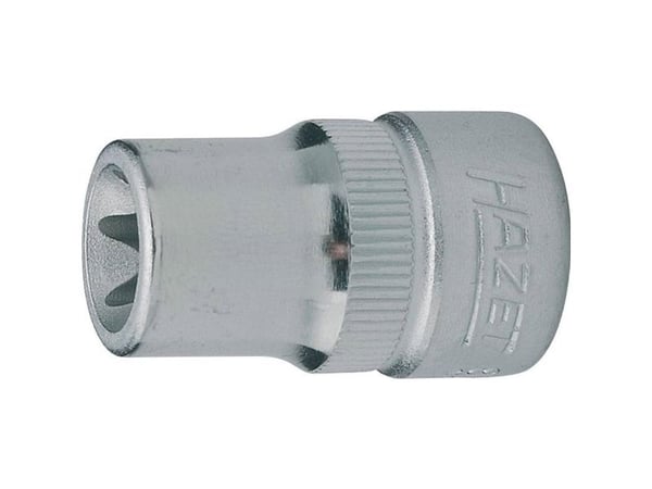 HAZET 880-E8, Pistorasia, 3/8", Metrinen, 1 pää(t), E8, 1,05 cm