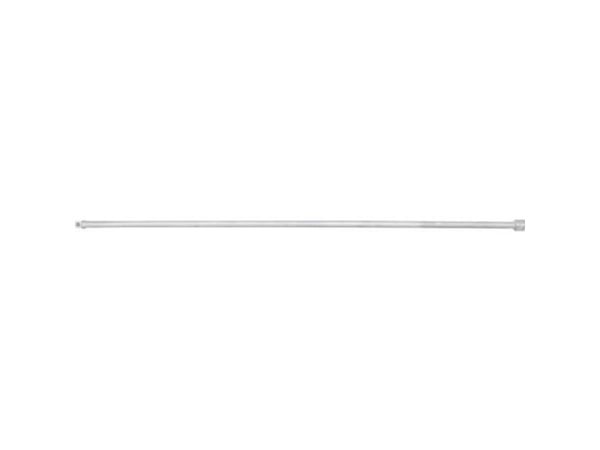 HAZET 8821-20, Stikkontakt, 3/8", Metrisk, 1 hoder, 10 mm, 508 mm