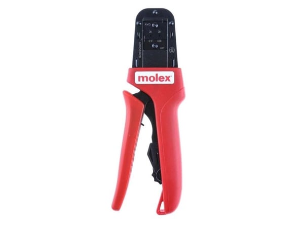 Molex 638258200 Krympetang