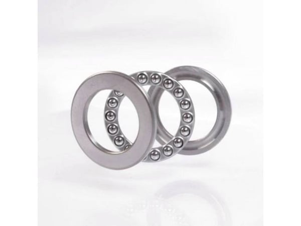 FAG 51130 MP Axial deep groove ball bearing Ytterdiameter: 190 mm Hastighet (max): 2400 rpm