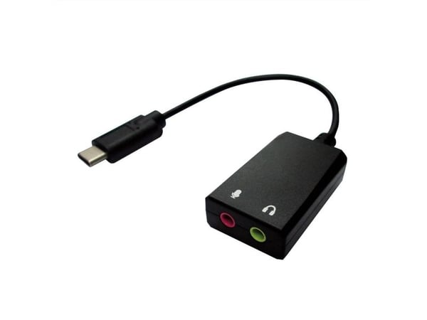 Arvo 12.99.3213, USB Type C, 2 x 3.5, 0,13 m, Lajittelu