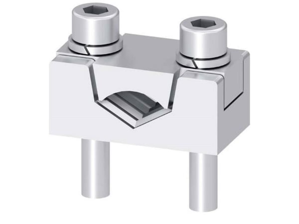 Siemens 3NP19431BB10 plint/klämma, 1 st