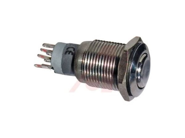 Bulgin MP0045/1D0NN000 tryckvakt 1 st