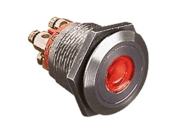 Bulgin MPI001/TERM/D4 tryckvakt 1 st