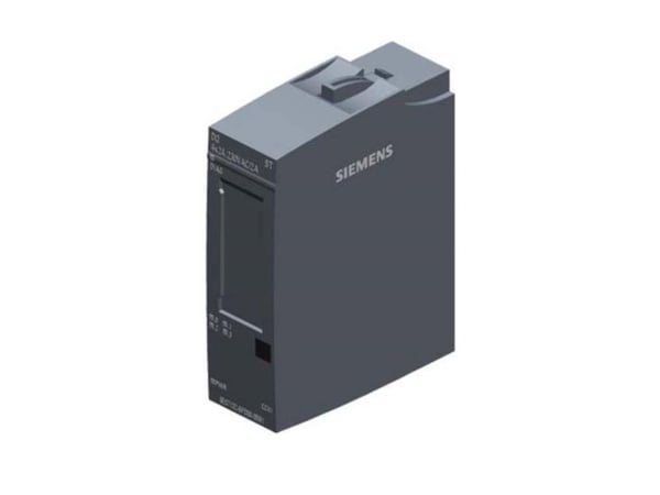 Siemens 6ES7972-0BA61-0XA0 6ES79720BA610XA0 PLC-kontakt