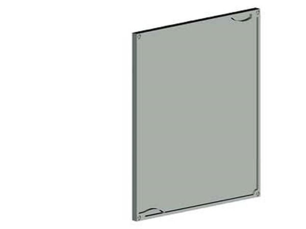 Siemens 8GK96011KK10 tillbehör för kopplingsutrustning antal rader 1 plast ljusgrå 10 st