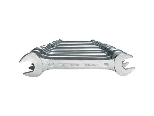 Gedore 6077890, 200 mm, 75 mm, 1 kpl