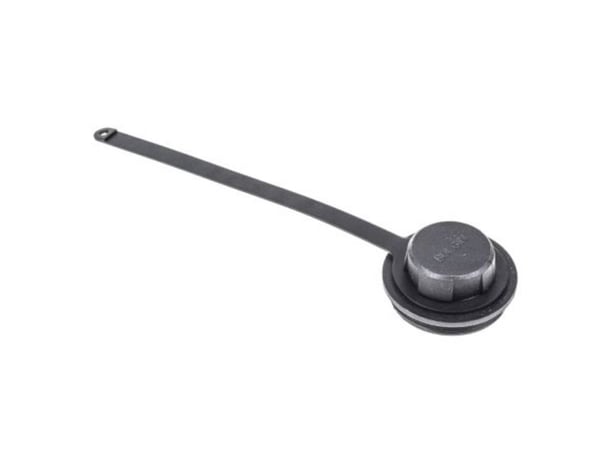 Bulgin PX0835 Sirkulær kontakt 1 stk