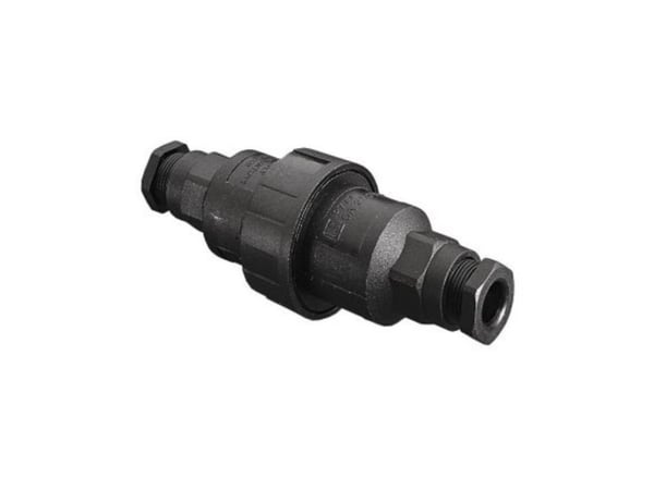 Bulgin PX0777/CAT6ASTP Sulkukorkki 1 kpl
